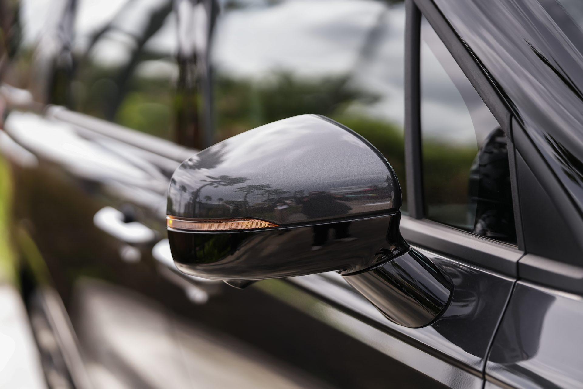 รูปภาพ เกีย KIA Carnival HEV 7-seat Premium ปี 2025