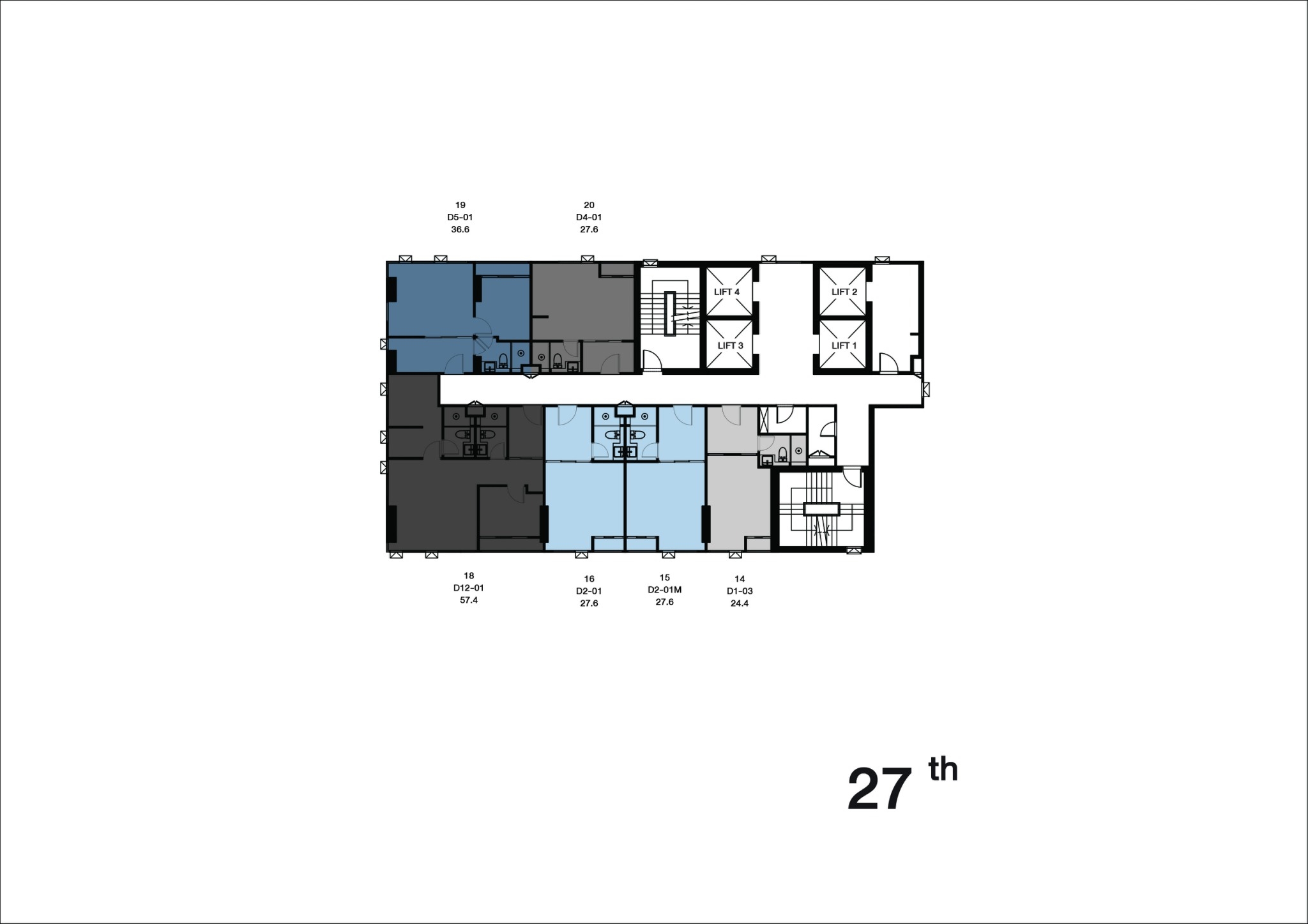 ไนท์บริดจ์ สเปซ พระราม 9 (KnightsBridge Space Rama 9) : ภาพที่ 7