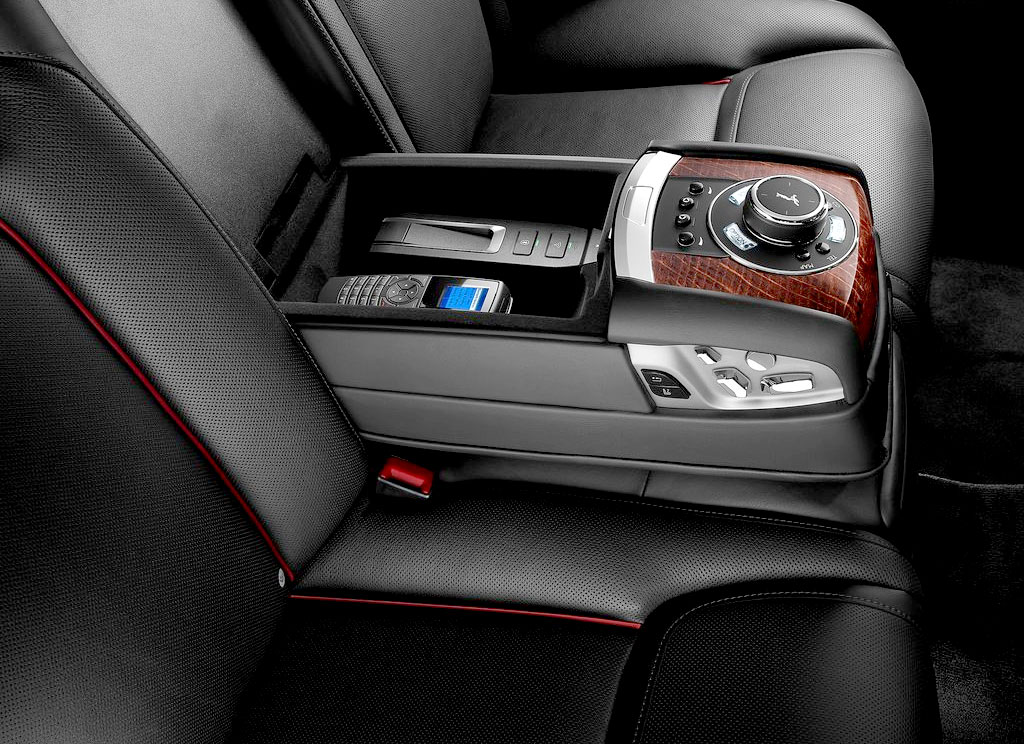 รูปภาพ โรลส์-รอยซ์ Rolls-Royce Ghost Series II ปี 2014