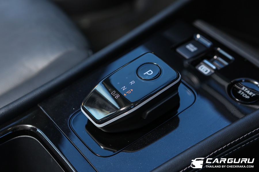 รูปภาพ นิสสัน Nissan Kicks 1.2L VL ปี 2022