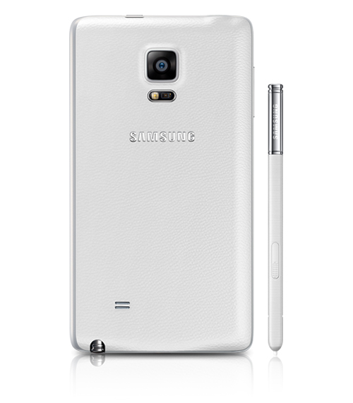 SAMSUNG Galaxy Note Edge ซัมซุง กาแล็คซี่ โน๊ต เอดจ์ : ภาพที่ 5