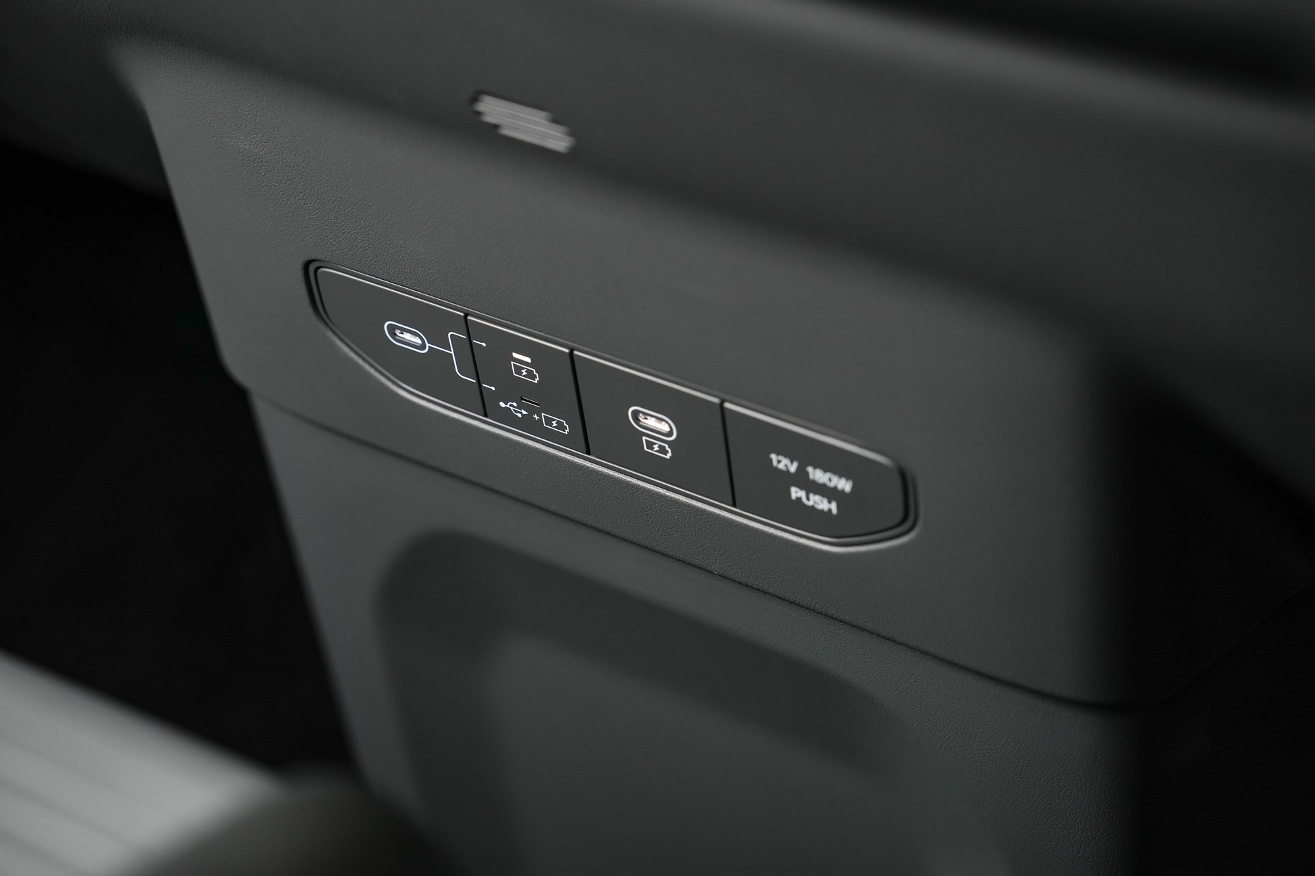 รูปภาพ เกีย KIA EV9 GT-Line AWD ปี 2024