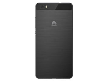 Huawei P8 Lite หัวเหว่ย พี 8 ไลท์ : ภาพที่ 2
