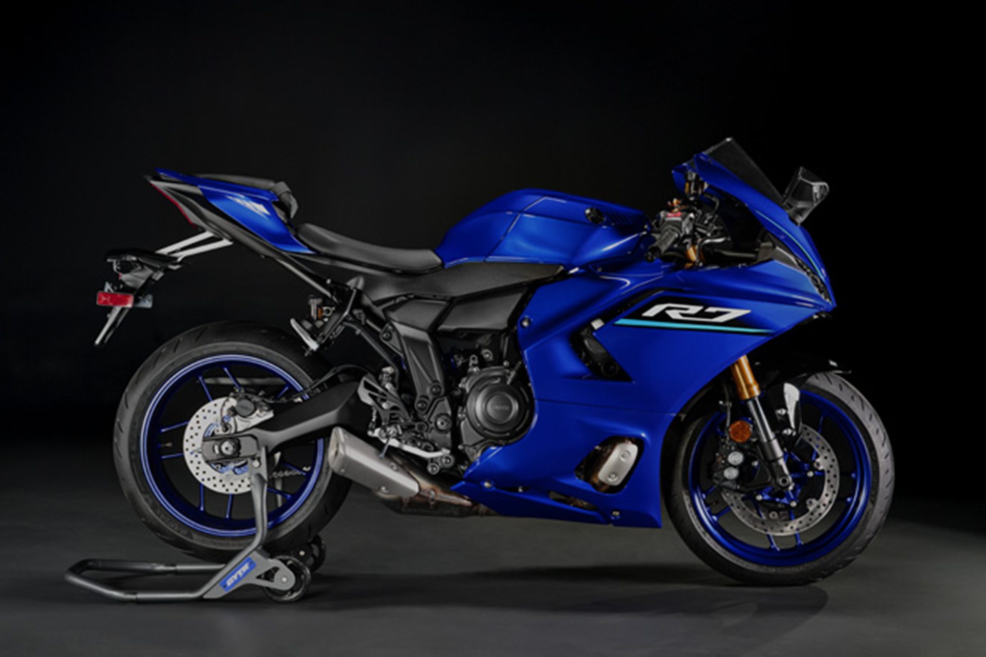 รูปภาพ ยามาฮ่า Yamaha R7 (Standard) ปี 2026