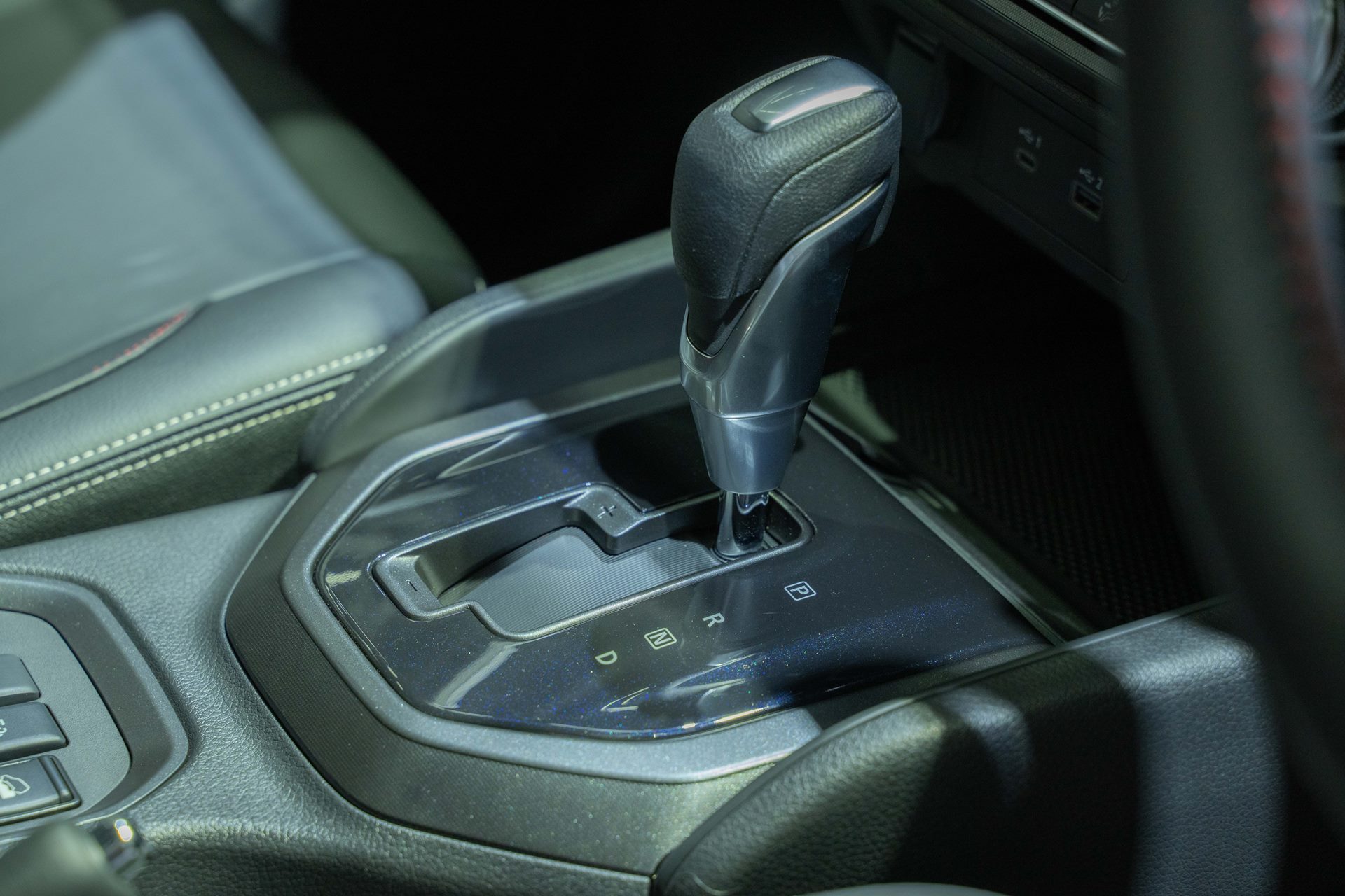 รูปภาพ นิสสัน Nissan Navara Double Cab PRO-2X 7AT ปี 2024