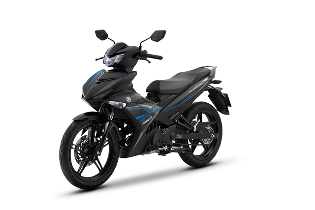 Yamaha Exciter RC150 MY2019 ยามาฮ่า ปี 2019 : ภาพที่ 9