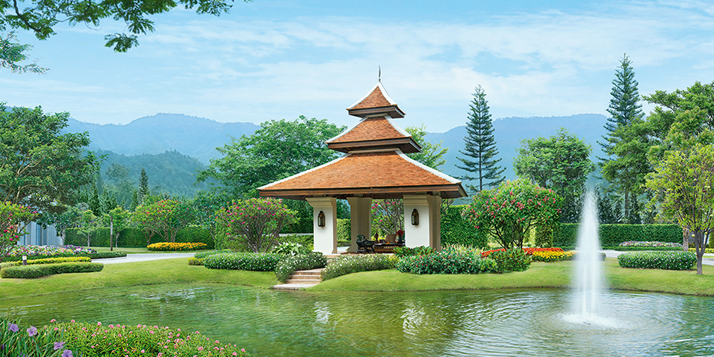 เพอร์เฟค เพลส เมืองเชียงใหม่ (Perfect Place Chiangmai) : ภาพที่ 4