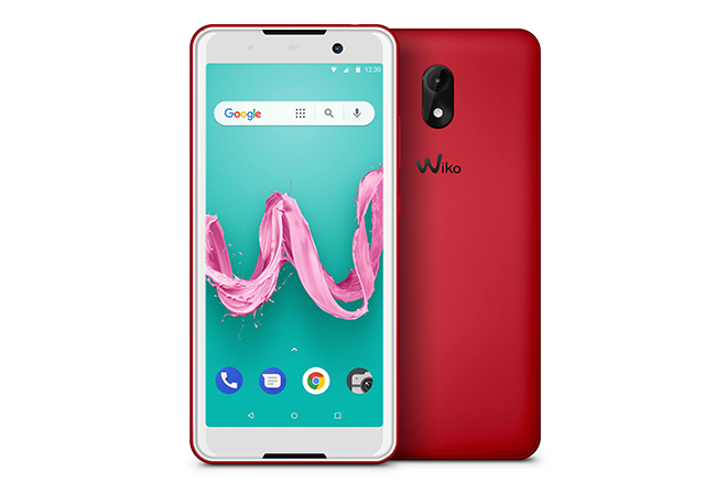 Wiko LENNY 5 วีโก เลนนี่ : ภาพที่ 5
