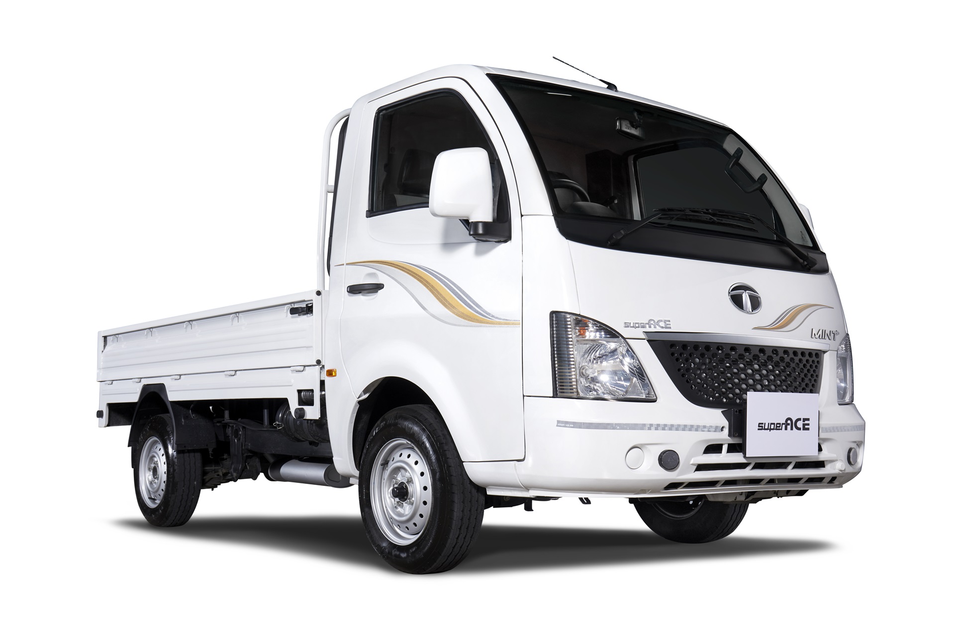 รูปภาพ ทาทา Tata Small Commercial Vehicles SuperAce ปี 2023