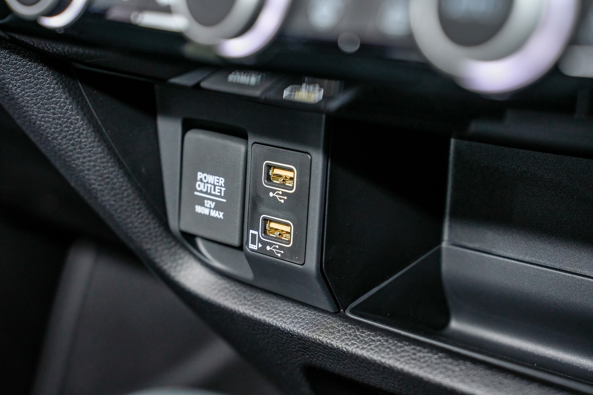 รูปภาพ ฮอนด้า Honda City Hatchback S+ ปี 2024