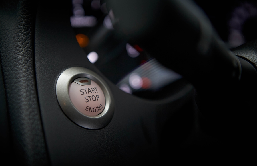 Nissan Navara PRO-4X 4WD 7AT นิสสัน นาวาร่า ปี 2021 : ภาพที่ 4