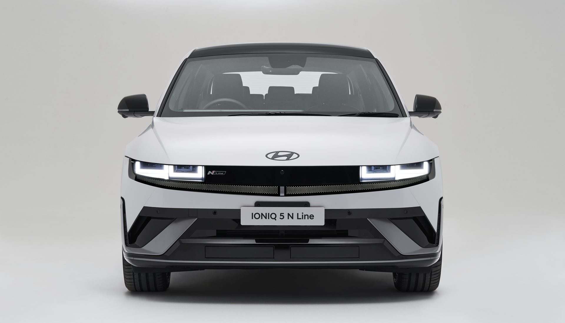 รูปภาพ ฮุนได Hyundai IONIQ 5 N Line ปี 2026