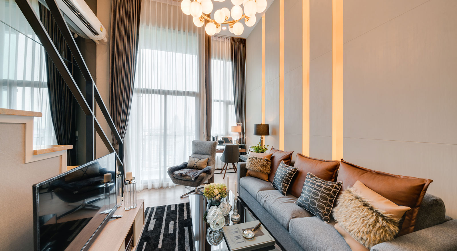 ไนท์บริดจ์ ติวานนท์ (Knightsbridge Tiwanon) : ภาพที่ 38