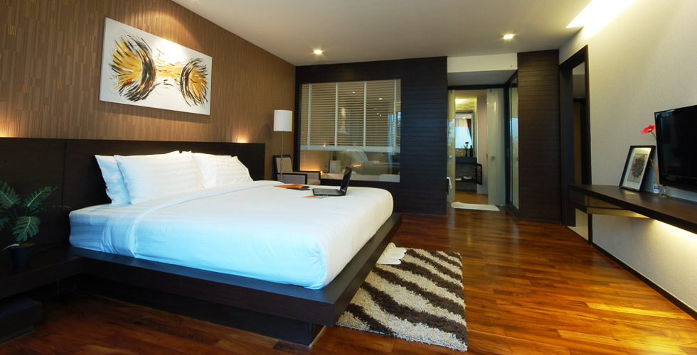 รูปภาพ เดอะ รีเจ้นท์ บางเทา (The Regent Bangtao)