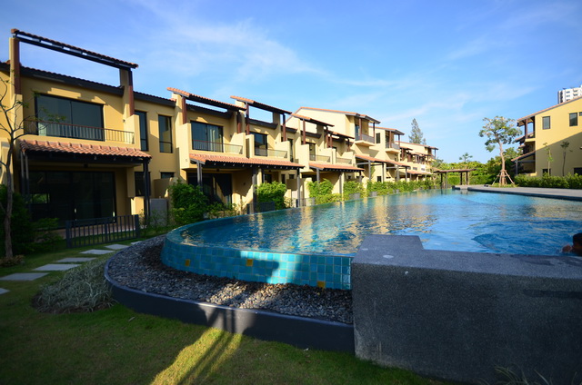 อิสสระ วิลเลจ ชะอำ - หัวหิน (Issara Village Cha am - Huahin) : ภาพที่ 24