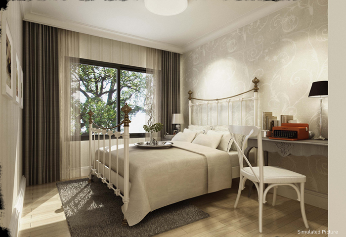 รูปภาพ 624 คอนโดเลต รัชดา 36 (624 Condolette Ratchada 36)