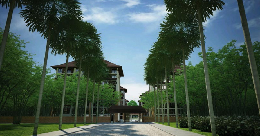 รูปภาพ บ้านนวธารา (Baan Navatara)