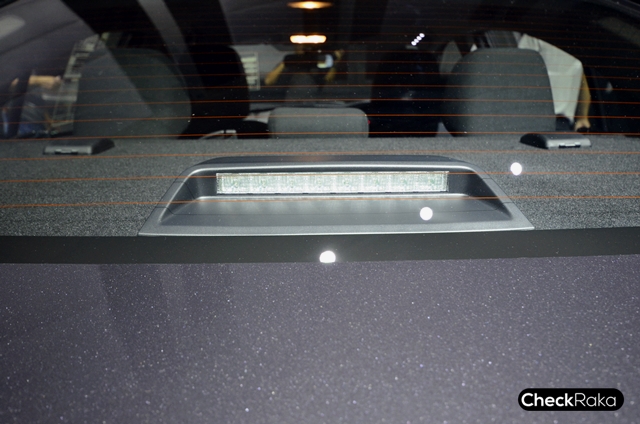 รูปภาพ โตโยต้า Toyota Yaris ATIV 1.2 J ปี 2017