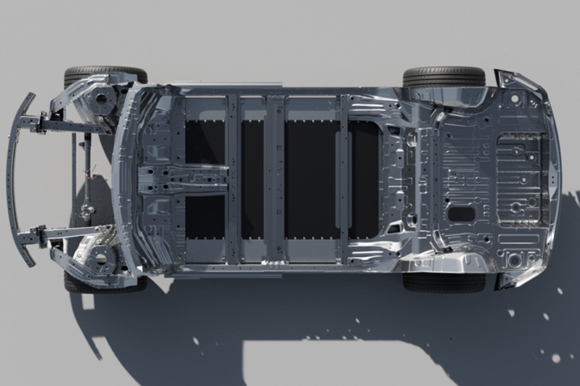 รูปภาพ บีวายดี BYD-Seal 6 Premium-ปี 2026