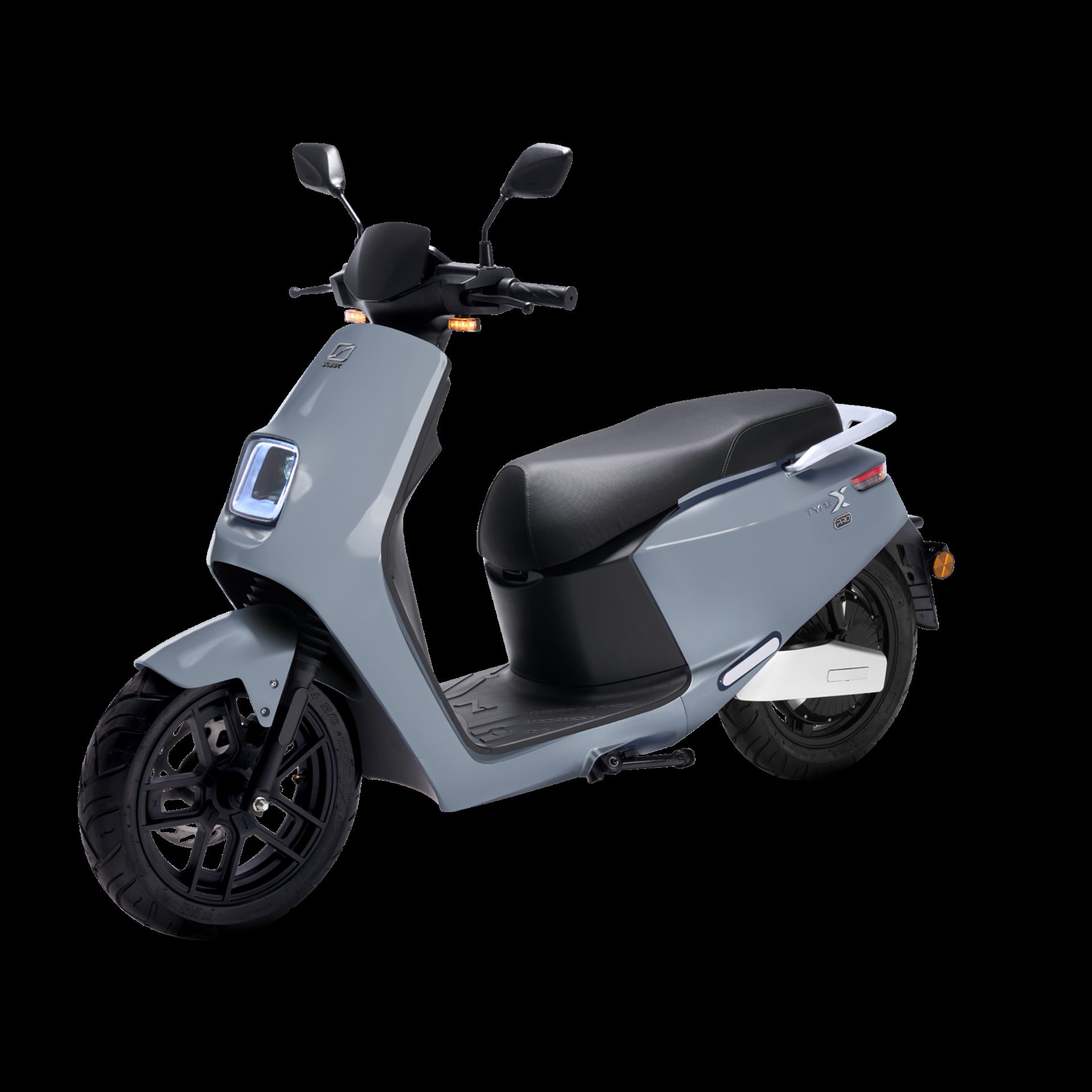 รูปภาพ สลีค SLEEK TYPE-X (Standard) ปี 2024