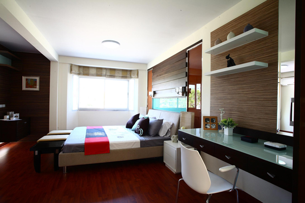 รูปภาพ ศุภาลัย พาร์ควิลล์ รามอินทรา 23 (Supalai Parkville)