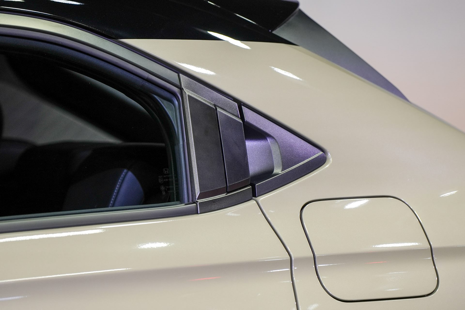 รูปภาพ ฮอนด้า Honda HR-V e:HEV EL ปี 2024