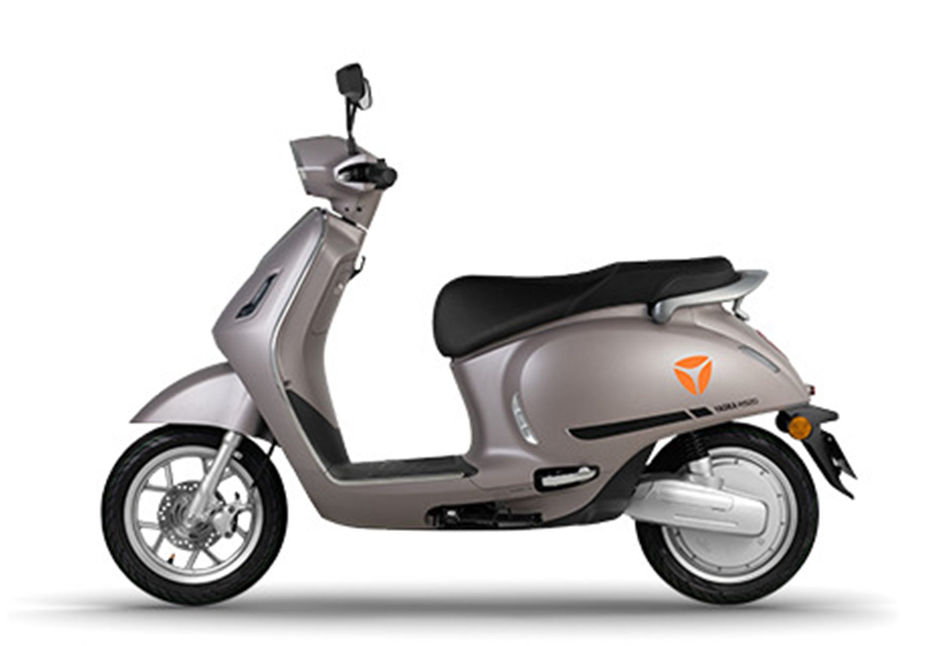 รูปภาพ ยาเดีย Yadea RS20 P ปี 2025