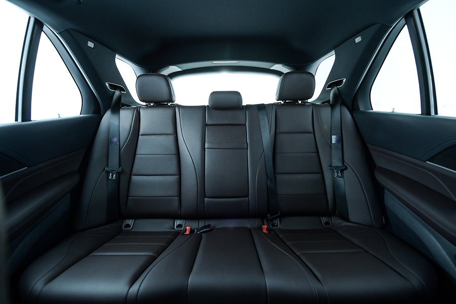 รูปภาพ เมอร์เซเดส-เบนซ์ Mercedes-benz GLE-Class GLE 350 de 4MATIC Exclusive ปี 2021