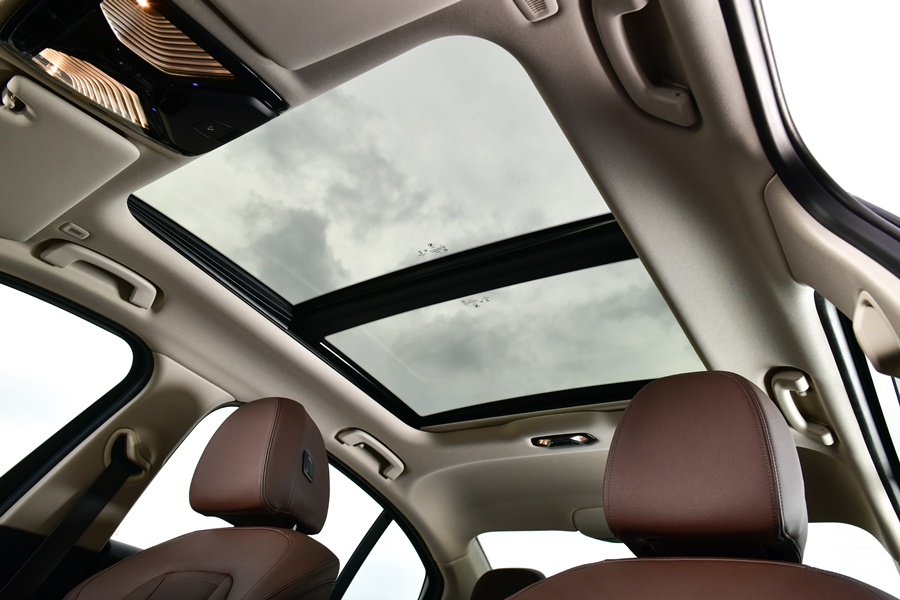 รูปภาพ บีเอ็มดับเบิลยู BMW Series 3 320Li Luxury ปี 2021