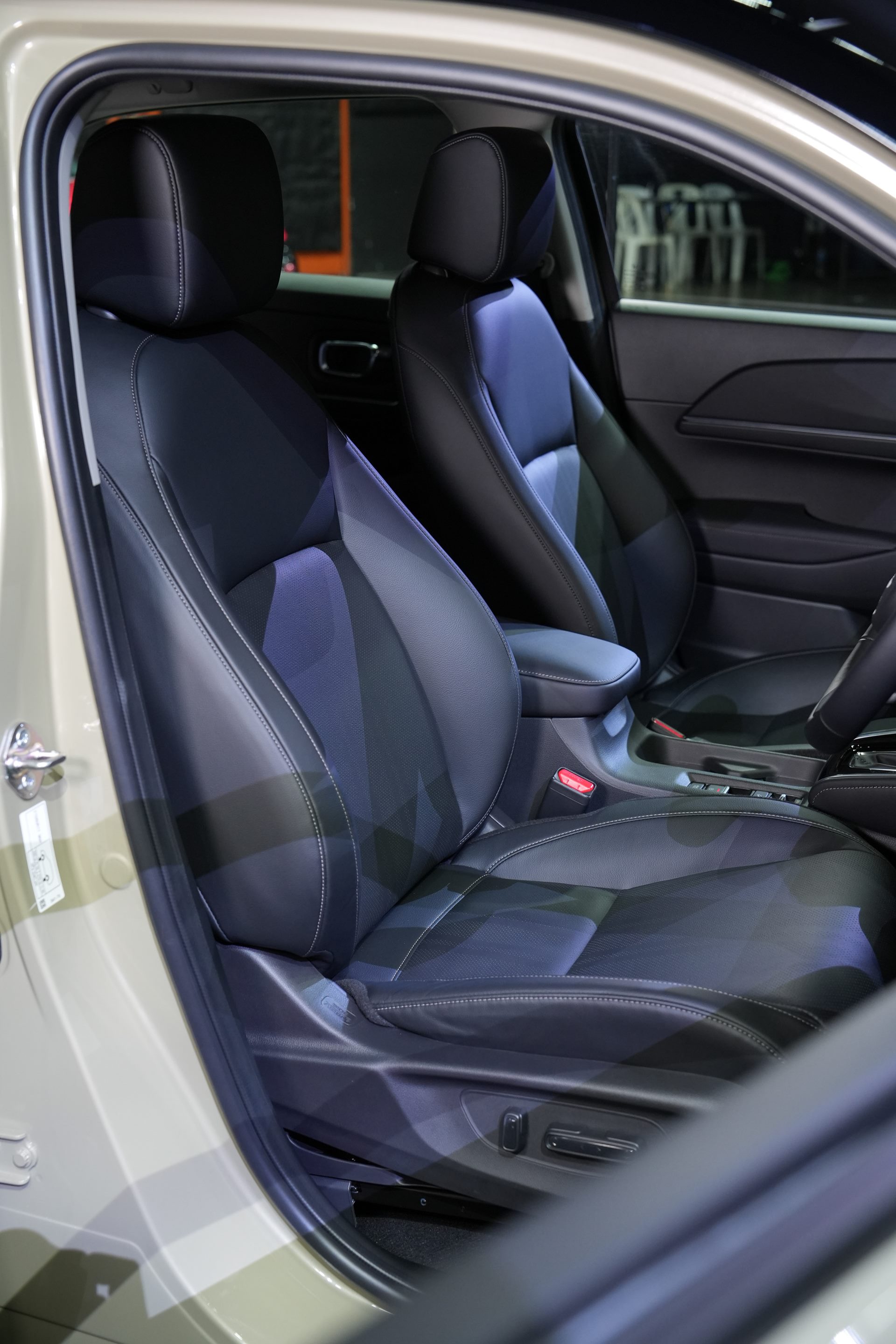 รูปภาพ ฮอนด้า Honda HR-V e:HEV E ปี 2024