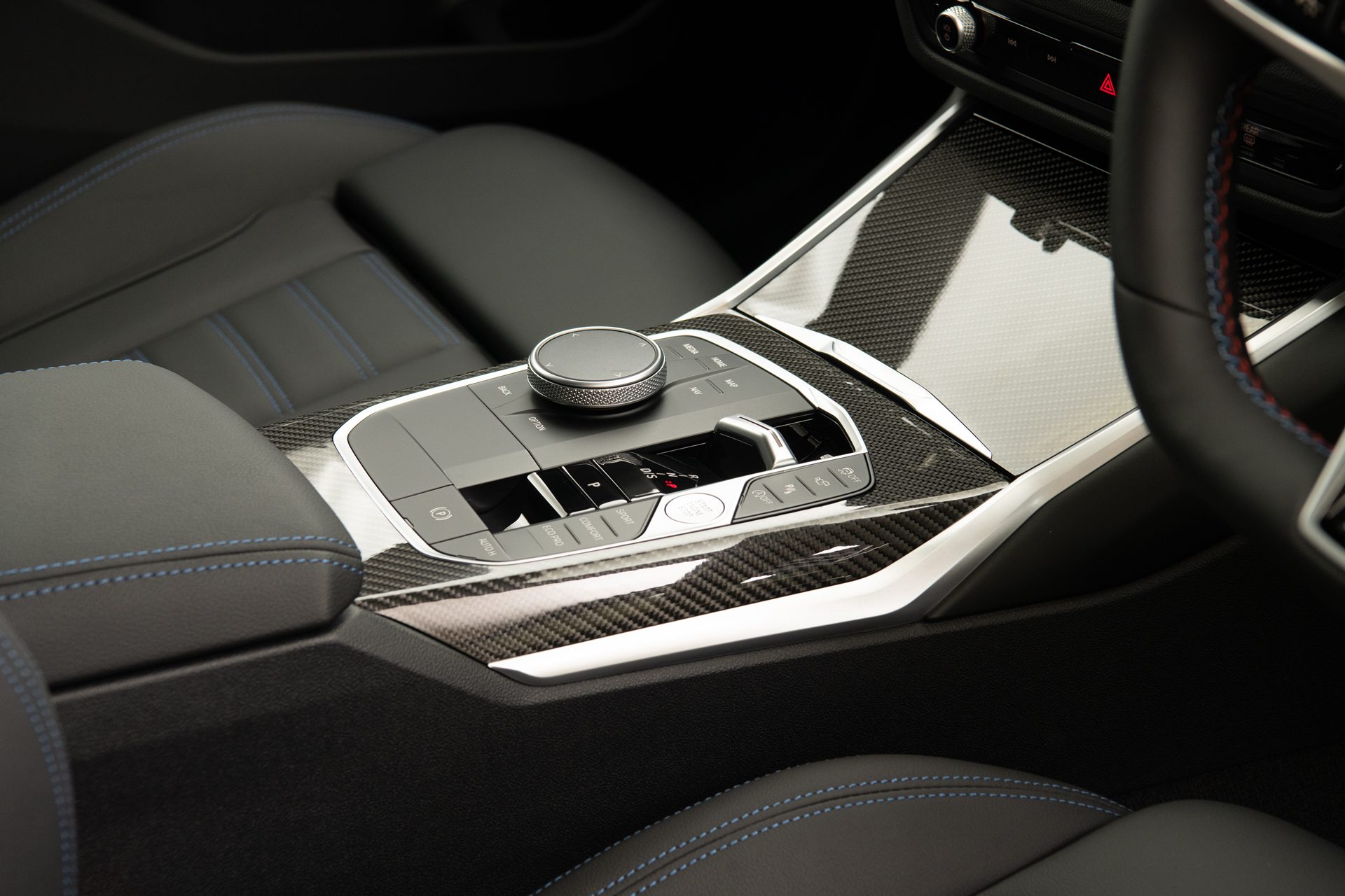 รูปภาพ บีเอ็มดับเบิลยู BMW Series 3 M340i xDrive ปี 2025