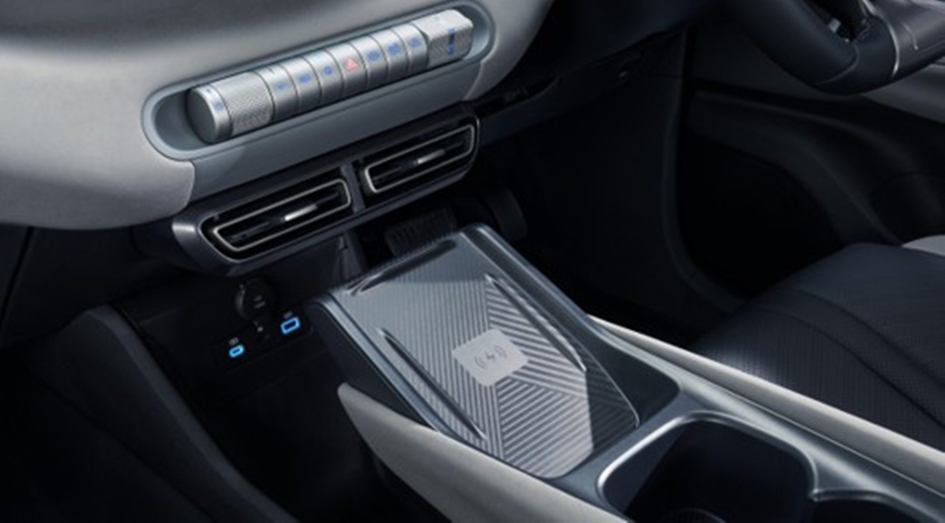 รูปภาพ บีวายดี BYD Atto 1 Dynamic ปี 2026