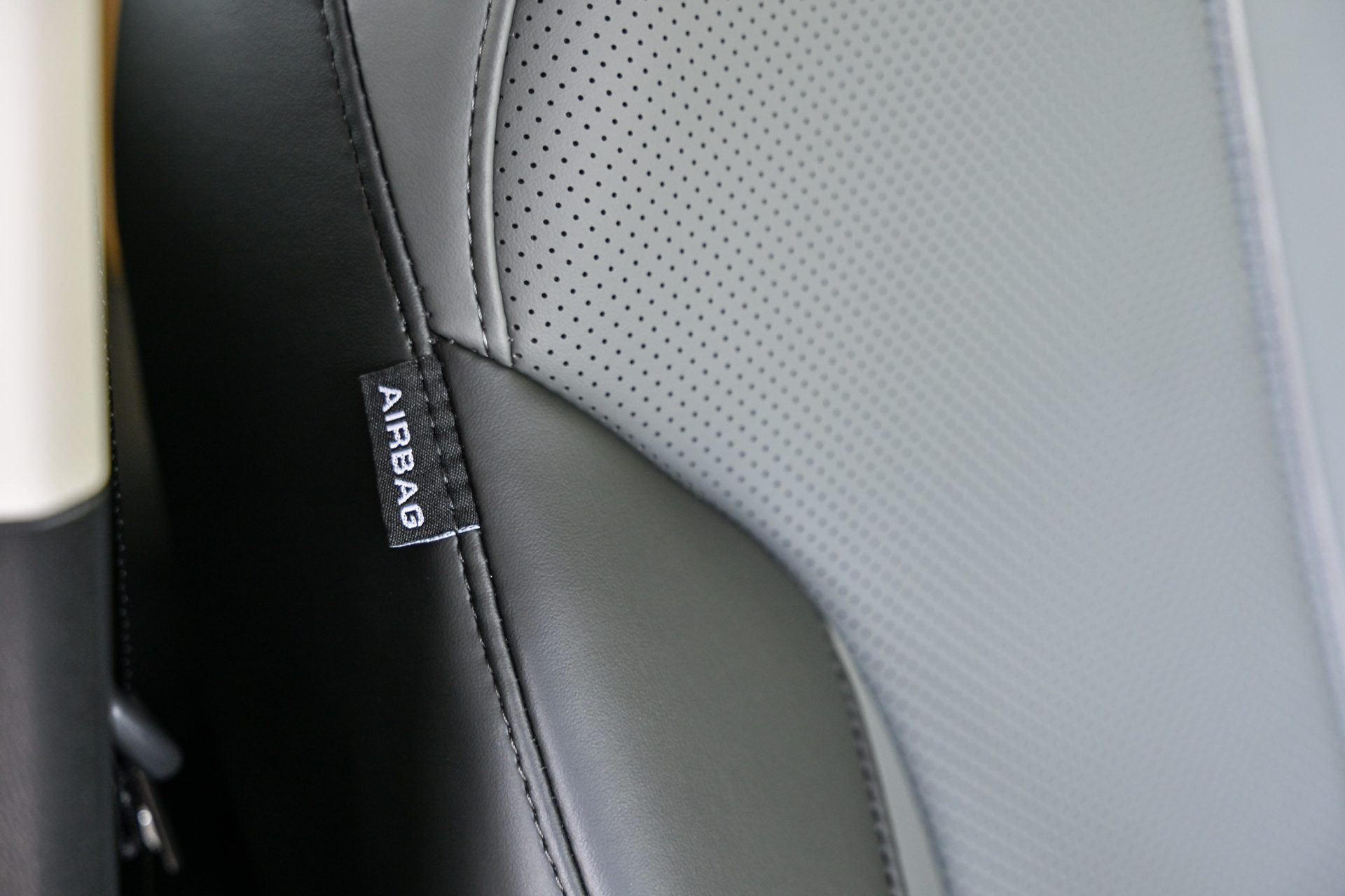 รูปภาพ เอ็มจี MG S5 EV V ปี 2025