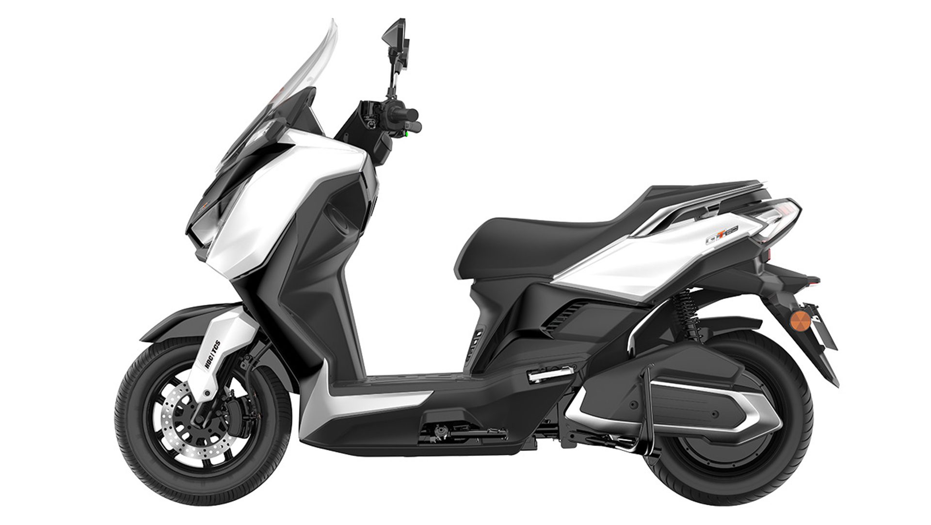 รูปภาพ ยาเดีย Yadea GT80 (Standard) ปี 2026