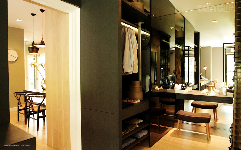 รูปภาพ เดอะ ซี้ด มิงเกิ้ล สาทร-สวนพลู (The Seed Mingle Sathorn-Suanplu)