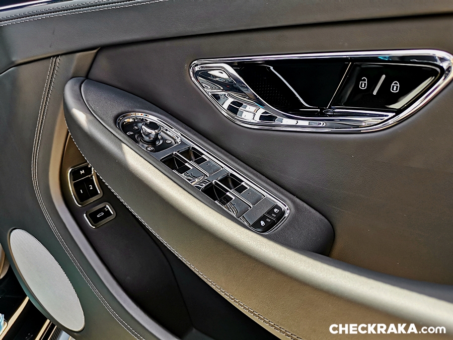 รูปภาพ เบนท์ลี่ย์ Bentley Continental GT V8 MY2021 ปี 2021