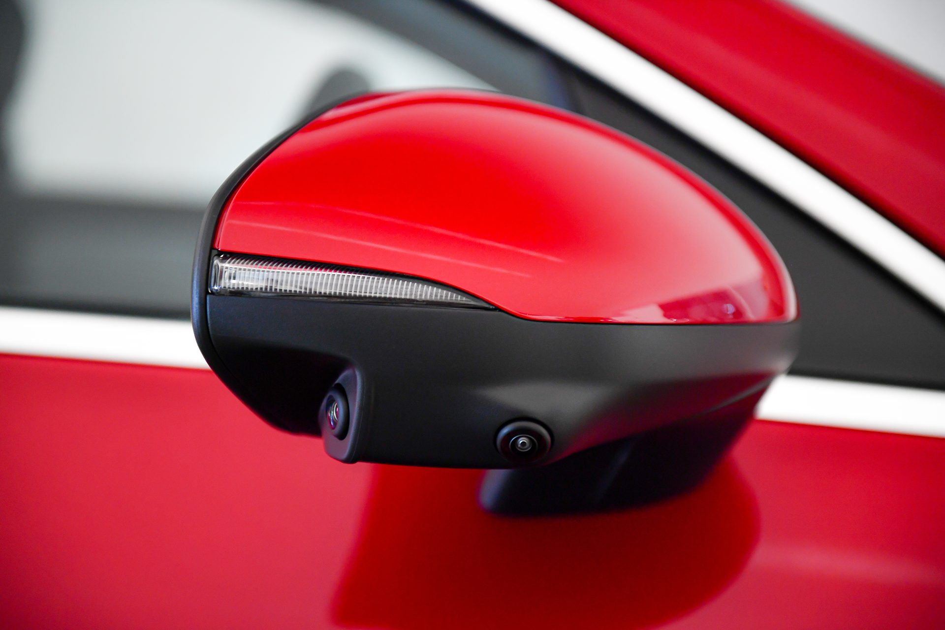 รูปภาพ เมอร์เซเดส-เบนซ์ Mercedes-benz CLA-Class CLA 250+ with EQ Technology ปี 2025