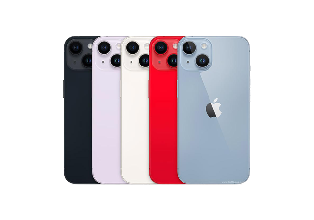 APPLE iPhone 14 (4GB/256GB) แอปเปิล ไอโฟน 14 (4GB/256GB) : ภาพที่ 2