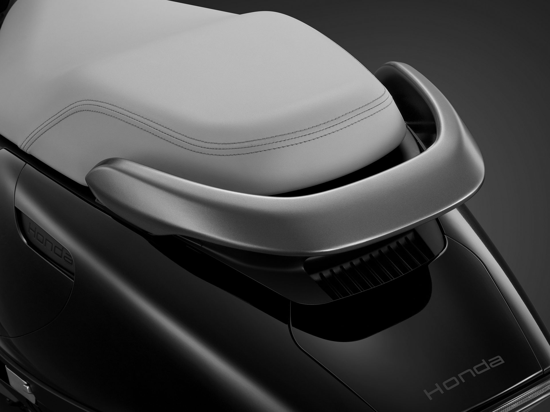 รูปภาพ ฮอนด้า Honda UC3 (Standard) ปี 2026