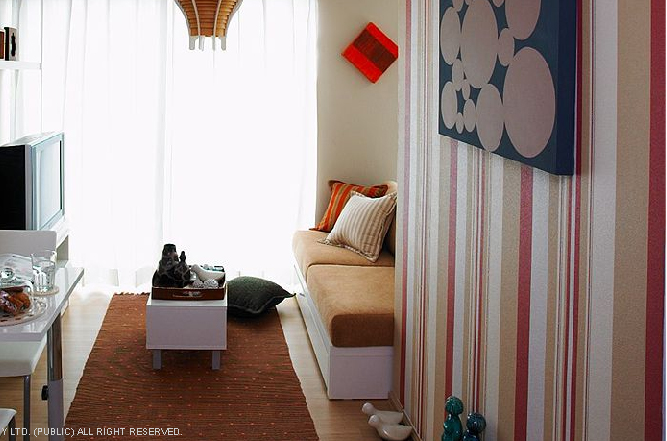 รูปภาพ เอ สเปซ ไฮด์อเวย์ อโศก-รัชดา (a space Hideaway Asoke-Ratchada)