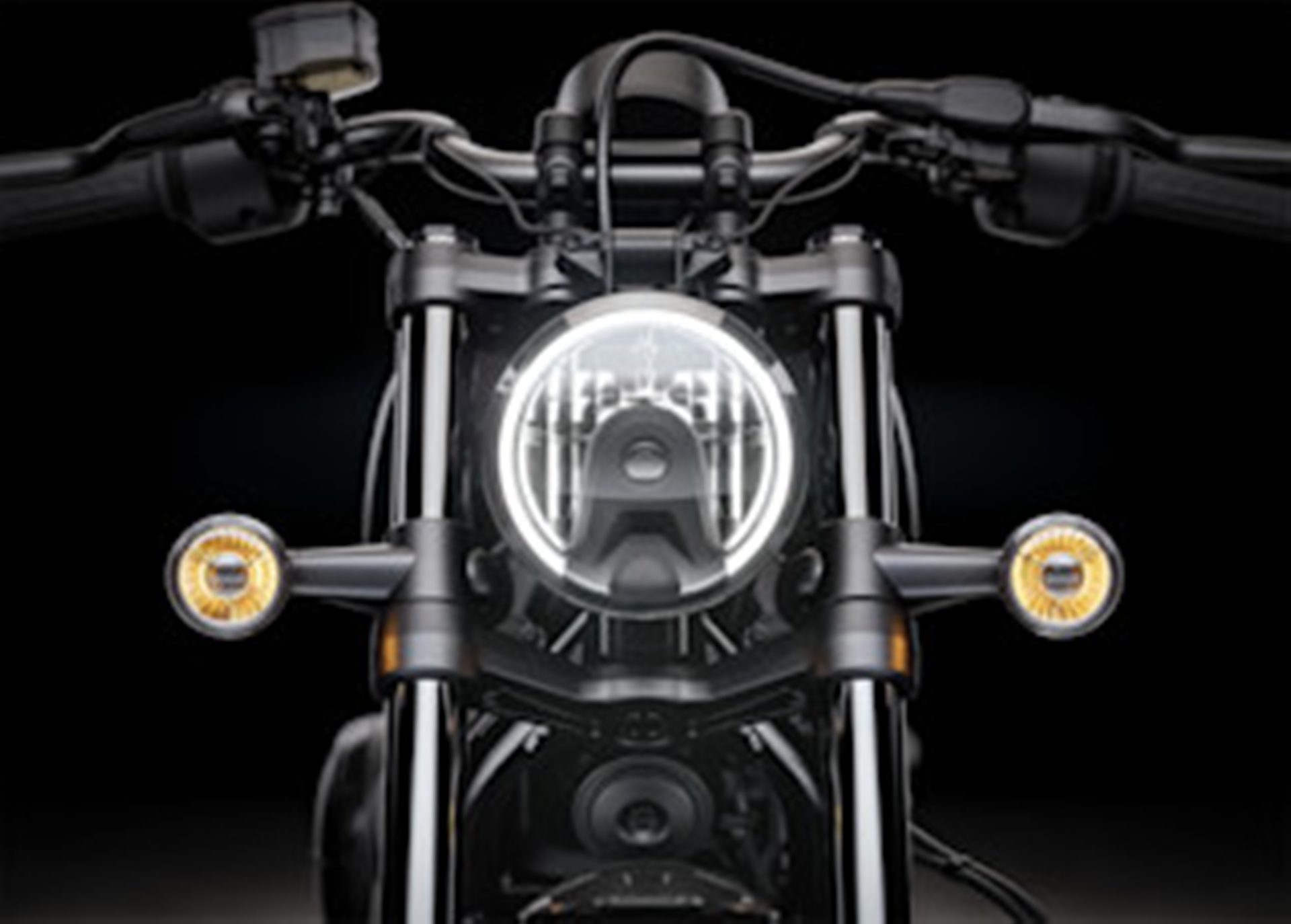 รูปภาพ ฮาร์ลีย์-เดวิดสัน Harley-Davidson Sport Nightster ปี 2026