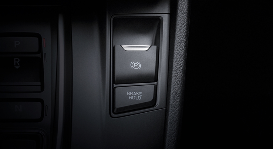 รูปภาพ ฮอนด้า Honda CR-V DT-EL 4WD MY2020 ปี 2020