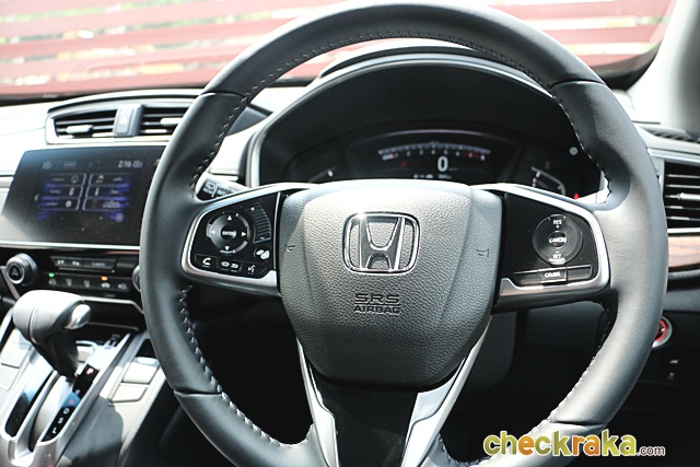 Honda CR-V 2.4 S 2WD 5 Seat ฮอนด้า ซีอาร์-วี ปี 2019 : ภาพที่ 11