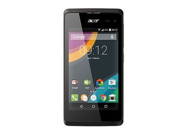 Acer Liquid Z220 เอเซอร์ ลิควิด แซด 220 : ภาพที่ 1