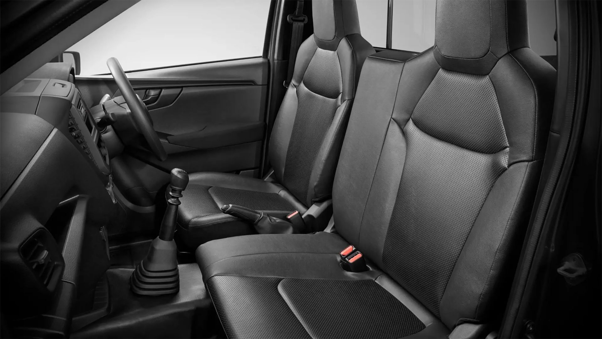 รูปภาพ อีซูซุ Isuzu D-MAX Spark 2.2 Ddi S M/T ปี 2025