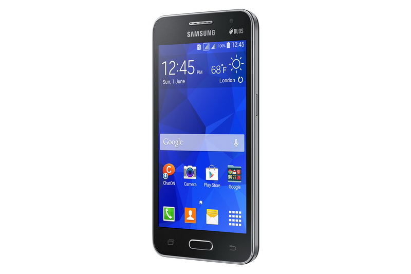 SAMSUNG Galaxy Core 2 Duos ซัมซุง กาแล็คซี่ คอร์ 2 ดูอัล : ภาพที่ 9