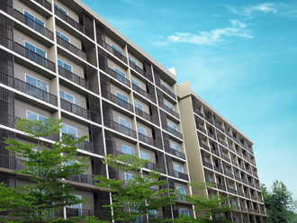 รูปภาพ เดอะ ซี้ด สาทร-ตากสิน (The Seed Sathon-Taksin)