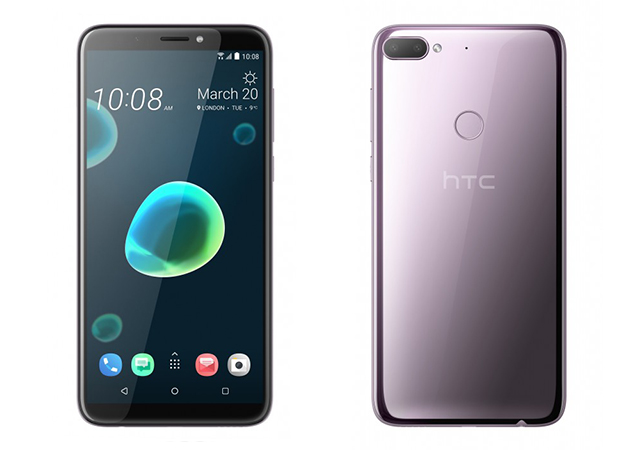 HTC Desire 12+ เอชทีซี ดีไซร์ 12 พลัส : ภาพที่ 3