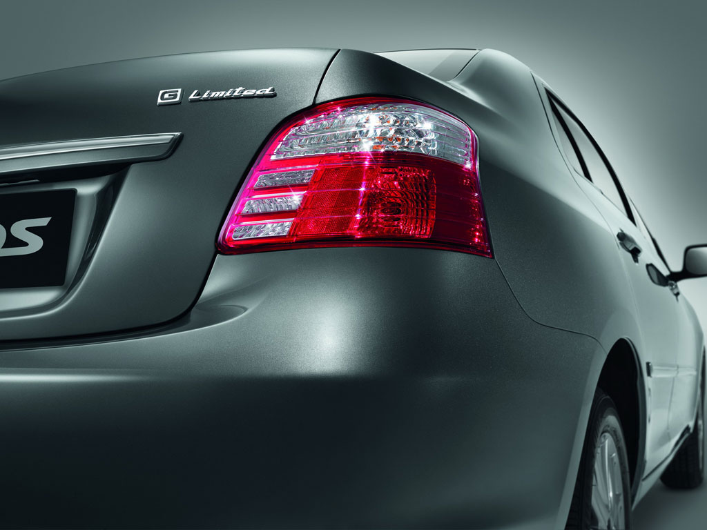 รูปภาพ โตโยต้า Toyota Vios 1.5 G A/T ปี 2012