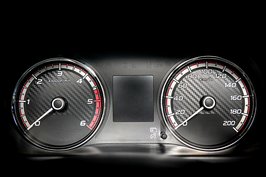 รูปภาพ มิตซูบิชิ Mitsubishi Triton DOUBLE-CAB RALLIART ปี 2022